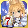 Icon: Fate/Grand Order | 日版