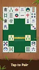 Screenshot 1: Mahjong Tile Match : Solitaire