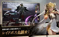 Screenshot 19: セブンナイツ2｜グローバル版