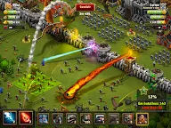 Screenshot 9: Throne Rush