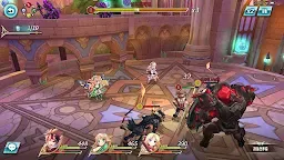 Screenshot 21: ShinNaZuki | Coreano