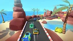 Screenshot 2: WheelX