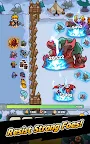 Screenshot 16: Pull Pull Pull Heroes -TD Game