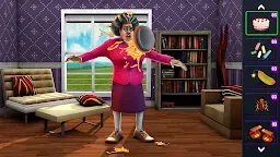 Screenshot 5: Scary Teacher 3D