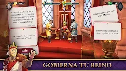 Screenshot 4: The Elder Scrolls: Castles