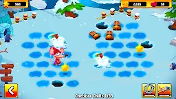 Screenshot 3: Catcha Mouse