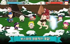 Screenshot 20: 사우스 파크 : 폰 디스트로이어