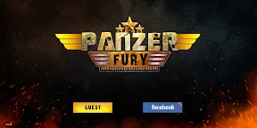 Screenshot 5: Panzer Fury