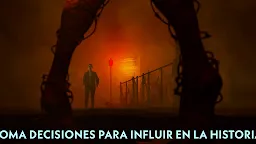 Screenshot 4: SILENT HILL: Ascension