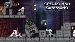 Screenshot 28: Magic Rampage