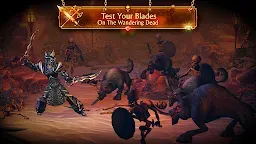 Screenshot 12: Eternium