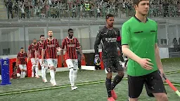 Screenshot 12: eFootball™ 2024