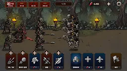 Screenshot 7: 킹스 블러드: 더 디펜스