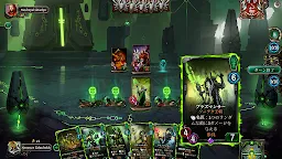 Screenshot 8: Warhammer 40,000: Warpforge