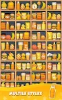 Screenshot 19: Goods Sorting: Match 3 Puzzle