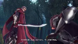 Screenshot 6: De:Lithe ～忘却の真王と盟約の天使～ | 日本語版