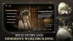 Screenshot 11: Black Beacon | Global