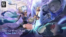 Screenshot 1: 젠레스 존 제로 | 베트남 버전