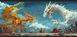 Screenshot 21: 口袋英雄無敵