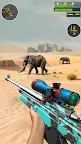 Screenshot 5: Hunting Champs!