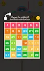Screenshot 9: 15 Puzzle: Slide the NUMBER PUZZLE
