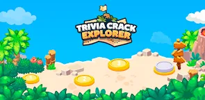 Screenshot 19: Trivia Crack Explorer