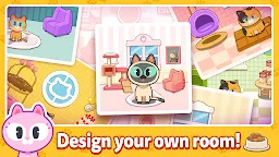 Screenshot 7: Piano Cat Tiles