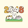 Icon: 2048WalkingCat