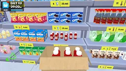 Screenshot 6: My Supermarket Journey