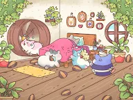 Screenshot 17: 仓鼠旅館