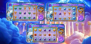 Screenshot 9: Gates of Thunder