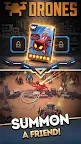 Screenshot 5: Mecha Warrior: Robot Idle TD