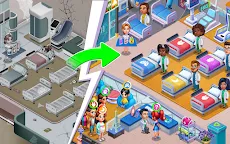 Screenshot 20: Hospital Dash: Hospital Games