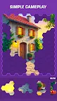 Screenshot 3: Hexa Jigsaw: Art Puzzles