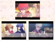Screenshot 16: 戀愛忍法帖 ― 雪月花戀繪卷 ―