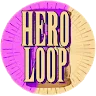 Icon: 英雄Loop