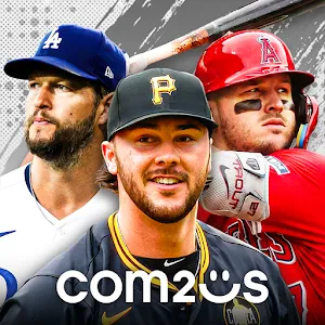 MLB：9局職棒20