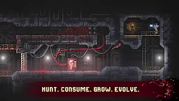 Screenshot 13: Carrion