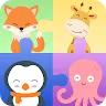 Icon: Kids Creative Puzzle