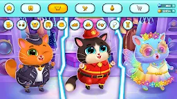 Screenshot 20: Bubbu 2 - My Pet Kingdom