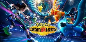Screenshot 25: Pokémon Champions