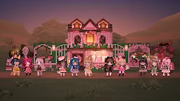 Screenshot 2: Bistro Heroes