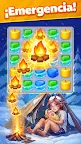 Screenshot 4: Story Match: Unir 3 y Aventura