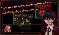 Screenshot 5: 捉迷藏/Story of Dorothy | 英文版
