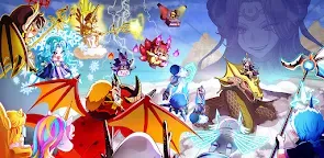 Screenshot 16: Eldorado M