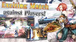 Screenshot 5: 艾瓦貝爾聖境 AVABEL Online