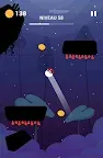 Screenshot 3: Flip! the Frog - Meilleurs jeux d'arcade gratuits