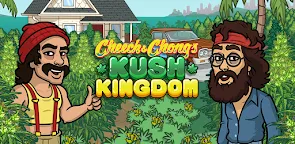 Screenshot 25: Cheech & Chong: Kush Kingdom