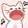 Icon: Duet Cats: Cute Popcat Music 