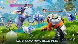 Screenshot 9: Auroria: a playful journey | Global